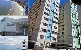 Apartamentos em Santos, Ponta da Praia ,apartamento com wi fi , apartamento standard sem wi fi , quadra da praia